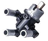 Sea-Doo Fuel Valve