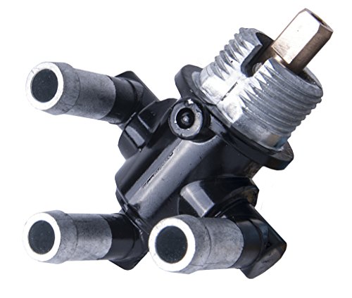 Sea-Doo Fuel Valve