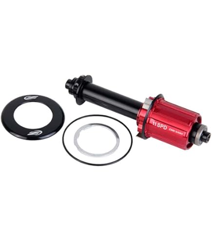 Amazon.com : Zipp Speed Weaponry Freehub Kit for 2013 - 2015 188