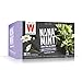 Wissotzky Nana Mint Chamomile Herbal Tea (2 Pack) Naturally Caffeine Free, All Natural Flavors & Ingredients