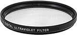 77MM UV Ultra Violet Filter For Canon, Carl Zeiss, Fujifilm, Nikon, Panasonic, Pentax, Olympus, Samsung, Sigma, Sony, Tamron, Tokina Lens