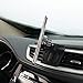 Phone Mount Holder for Nissan Rogue,Adjustable Vent Dashboard Cell Phone Holder for Nissan Rogue 2018 2017,Car Phone Mount for iPhone 7 iPhone 6s iPhone 8,for Samsung,Smartphone for 4.7/5/5.5/6 In
