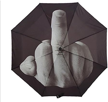 Ruler Co Brands Good Design Fashion Finger Umbrella Camouflage Leaves Printed Custom Auto Foldable Sun Rain Anti-UV Umbrellas (ME-YS-47)