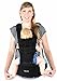 Mo+m Hip Seat Baby Carrier – 4 Way Sling for Babies to Toddlers – Ergonomic Seat, Mesh Cooling Window, Hood, Storage Pocket & Bottle Pouch