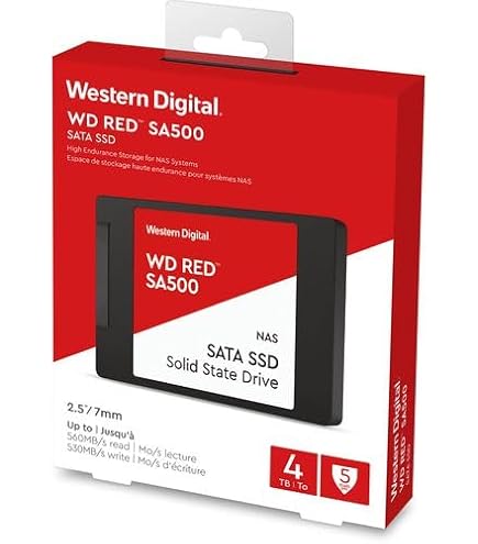 Memória Samsung SSD 4TB 870 QVO SATA 2,5