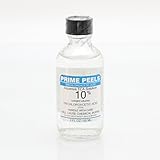 Trichloroacetic Acid Solution TCA 10% Chemical Skin Peel (2 Ounce)