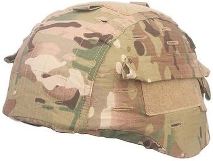 Tactical Helmet Cover for MICH 2000 Version 2, Multicam MC