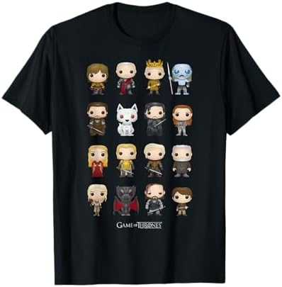Amazon.com: Game of Thrones House Stark Winter is Coming Dire Wolf