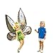 Anagram International Tinker Bell Air Walker, Multicolor