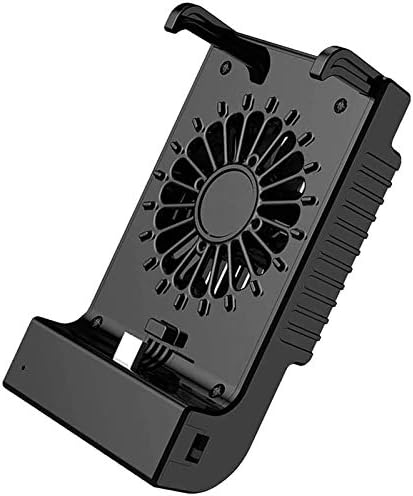 最新進化版 Switch 冷却ファン Chayoo ドック スタンド スイッチ プレイスタンド 4600 分の高回転スピード 充電スタンド Type C Usb3 0 用 最新進化版 Switch 冷却ファン Chayoo ドック スタンド スイッチ プレイスタンド 4600 分の高回転スピード 充電スタンド Type C Usb3 0 用