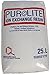 Purolite PUROLITE-C100E C-100-E Cation Exchange Resin, Single Unit, Red