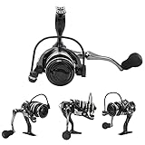 Fishing Reel, Metal Fishing Reel Fishing