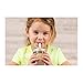 FlapJacked Protein Smoothie Mix with Greek Yogurt, Milk Chocolate, Can (8 Servings)