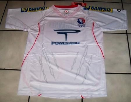 olimpia honduras jersey