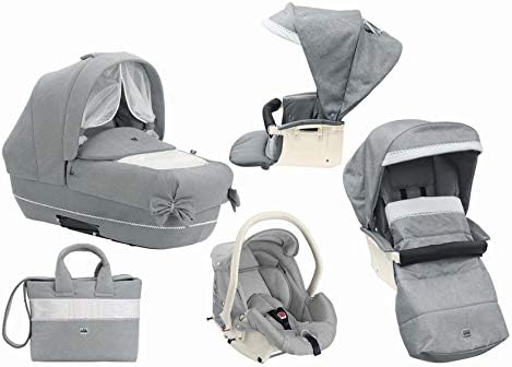 cam travel system