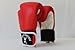 Kids Boxing Gloves Red 2oz