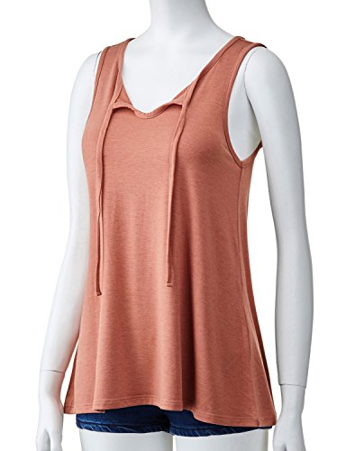 image for Regna X BOHO for women's wear with leggings regular fit flowy hem oran