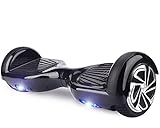 Hoverboard UL 2272 Certified 6.5