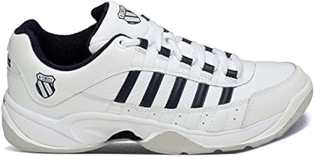 k swiss indoor carpet tennis shoes