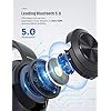 65Hrs-Playtime-Hybrid-Noise-Cancelling-Headphones-Mpow-H21-Bluetooth-50-Headphones-Over-Ear-Hi-Fi-Deep-Bass-Comfortable-Protein-Earpads-Wired-and-Wireless-Headset-for-Travel-Work-Cellphone-PC-TV 65Hrs Playtime Hybrid Noise Cancelling Headphones, Mpow H21 Bluetooth 5.0 Headphones Over Ear, Hi-Fi Deep Bass…