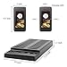 JOYSAE Restaurant Pager System Portable Wireless Calling System with 20pcs Coaster Pagers and 1pc Call Button Keypad Transmitter for Restaurant Clinic Church Cafe Shop