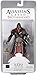 NECA Assassins Creed 2 Series 2 Exclusive Action Figure Ezio EBONY Hooded