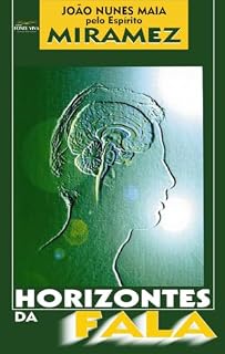 Livro HORIZONTES DA FALA (coleção Horizontes Livro 2)