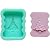 Christmas Tree Shape Chocolate Cake Soap Mold Fondant Sugar Mould