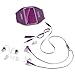 Bose SIE2i Sport Headphones - Purple