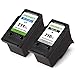 GREENBOX Re-Manufactured Ink Cartridge Replacement for Canon PG-210XL 210 XL CL-211XL 211 XL Used in Canon IXMA IP2702 MP495 MP490 MP250 MP260 MP280 MP480 MX340 MX410 Printer (1 Black 1 Tri-Color)