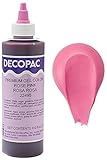 DECOPAC Premium Gel Food Color, Edible Coloring For