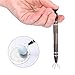 DatingDay 2 Pcs Manicure Saver Cotton Claw Clean Nail Tool Art Polish Clean Nail Template Nail Stamping