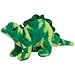 TY Beanie Baby - SPIKEY the Dinosaur