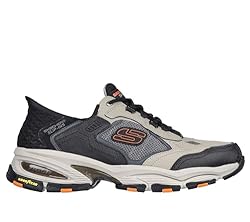 Skechers Men's Vigor 3.0 Drafting Hands Free