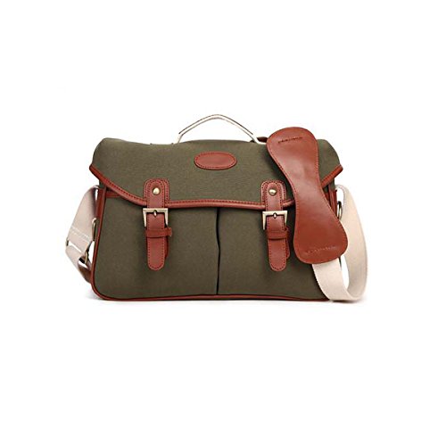 Mua カメラバッグ 女子 おしゃれ 一眼レフ用 ショルダーバッグ レトロ