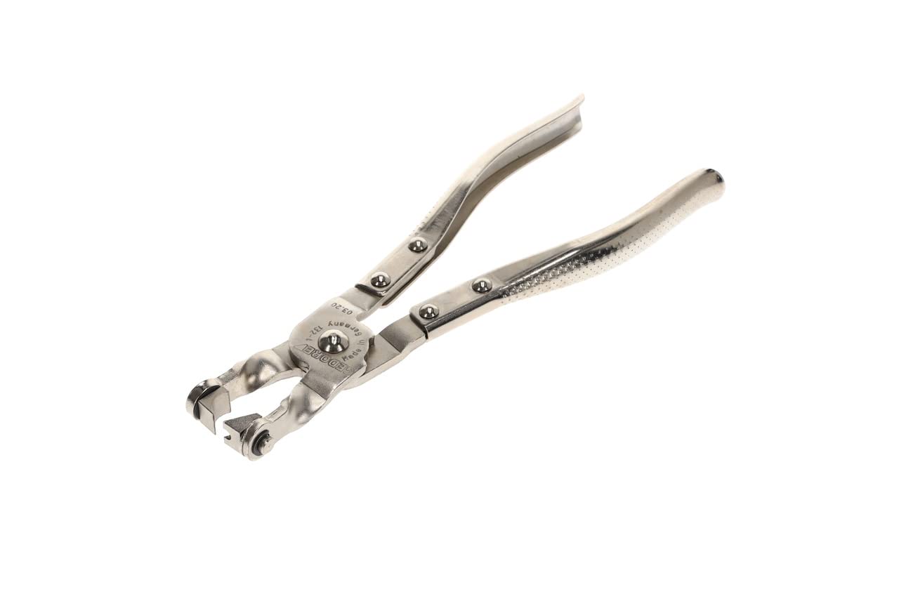GEDORE Hose clamp pliers for CLIC hose clamps, Rotating, Hose clamp pliers, Automotive/industry, 132-3
