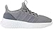 Adidas K Cloudfoam Ultimate Black/Black Running Shoes (DB2757)