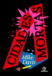 Livro Cidades mortas