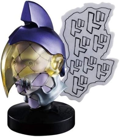 Amazon パープル ヘイズ ジョジョの奇妙なスタンドコレクション 第５部 黄金の風 パンナコッタ フーゴ マスクコレクション マスコレ おもちゃ おもちゃ