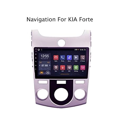 2017 Kia Forte Stereo Upgrade ~ Best KIA