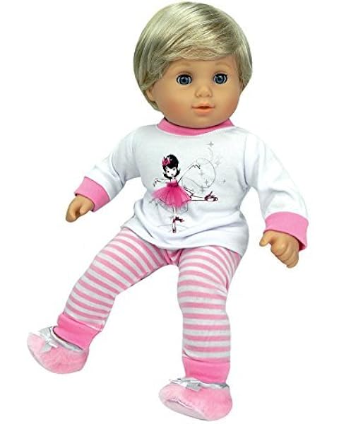 baby doll jammies