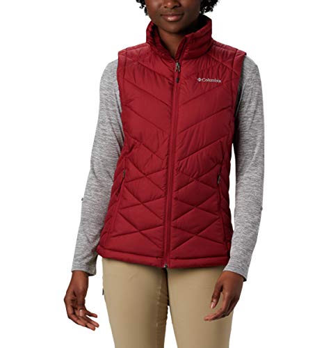Columbia Heavenly Vest