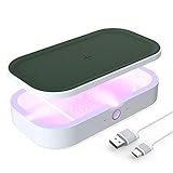 Cell Phone Cleaner, Cell Phone Soap Phone Box,15W