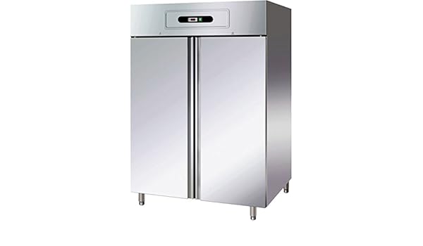 forcar Válvula ierter unas Frigorífico GN 1410bt: Amazon.es ...
