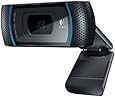 Logitech HD Pro Webcam C910