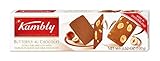 Kambly Butterfly Au Chocolat, Butter, 3.5 Oz