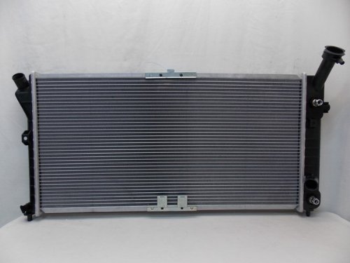 RADIATOR FOR BUICK CHEVY FITS REGAL LUMINA CUTLASS 3.1 3.4 3.8 1518