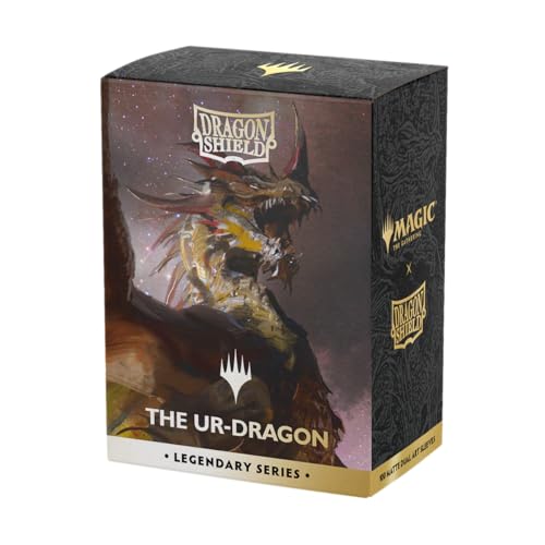 The Ur-Dragon
