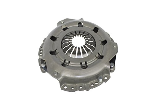 Clutch Kit Works With Saturn Sc1 Sc2 Sl Sl1 Sl2 Sw2 Base Sedan 4-Door Coupe 3-Door 2000-2002 1.9L 116Cu. In. l4 GAS DOHC SOHC Naturally Aspirated