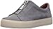 Frye Women's Lena Zip Low Sneaker